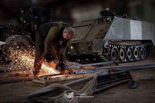 Госдеп США согласовал продажу Украине запасных частей для военной техники: о чем идет речь