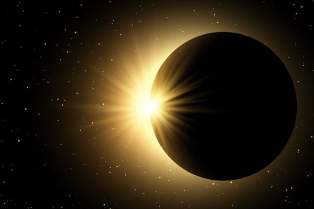 Солнечное затмение 17 февраля 2026 года: какие знаки зодиака будут магнитами для денег