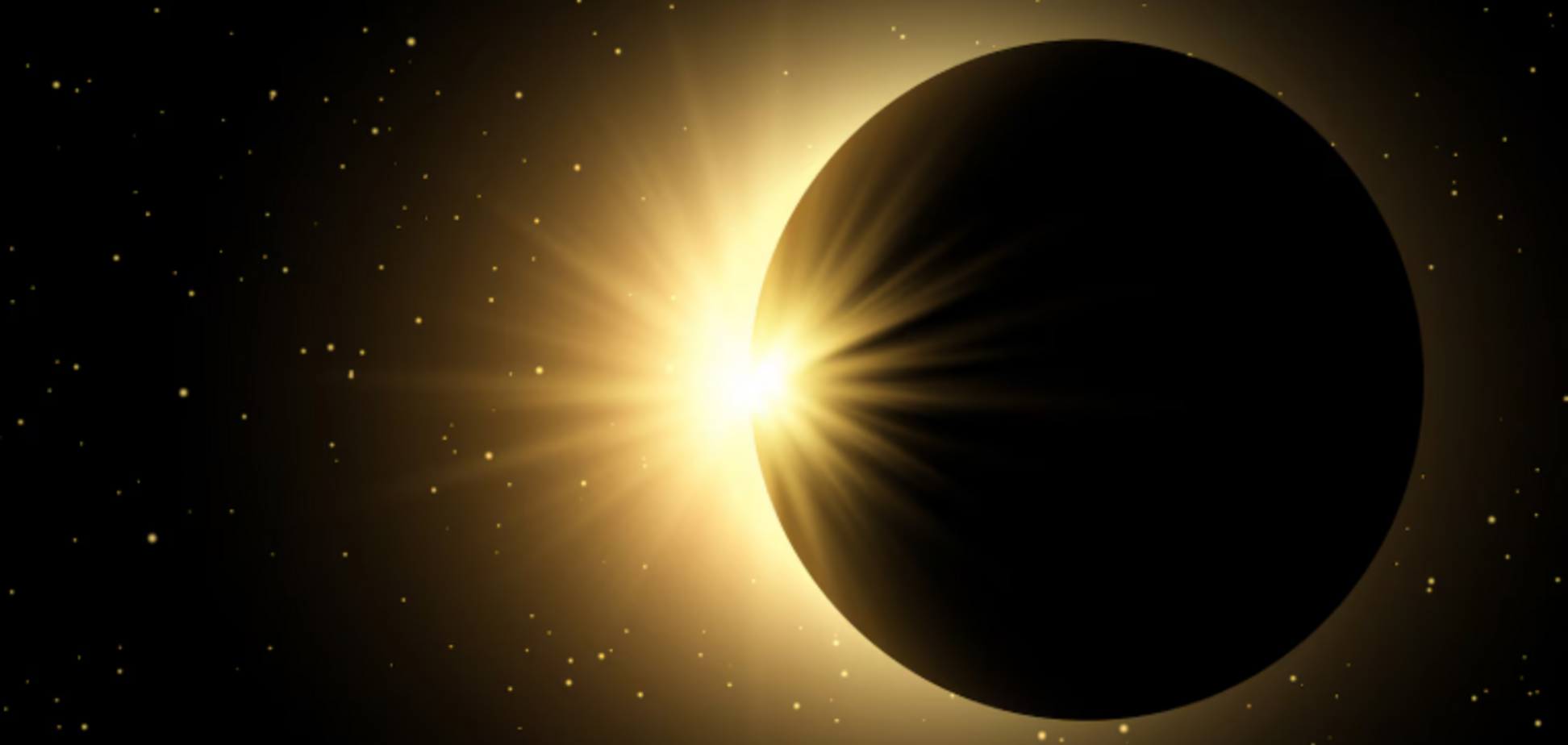 Солнечное затмение 17 февраля 2026 года: какие знаки зодиака будут магнитами для денег