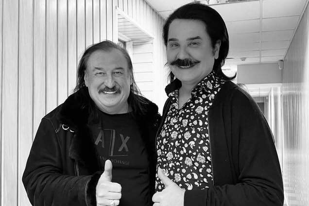 'Кто-то, возможно, будет бросать яйца': Павел Зибров назвал причину, почему не появится на концерте памяти Степана Гиги