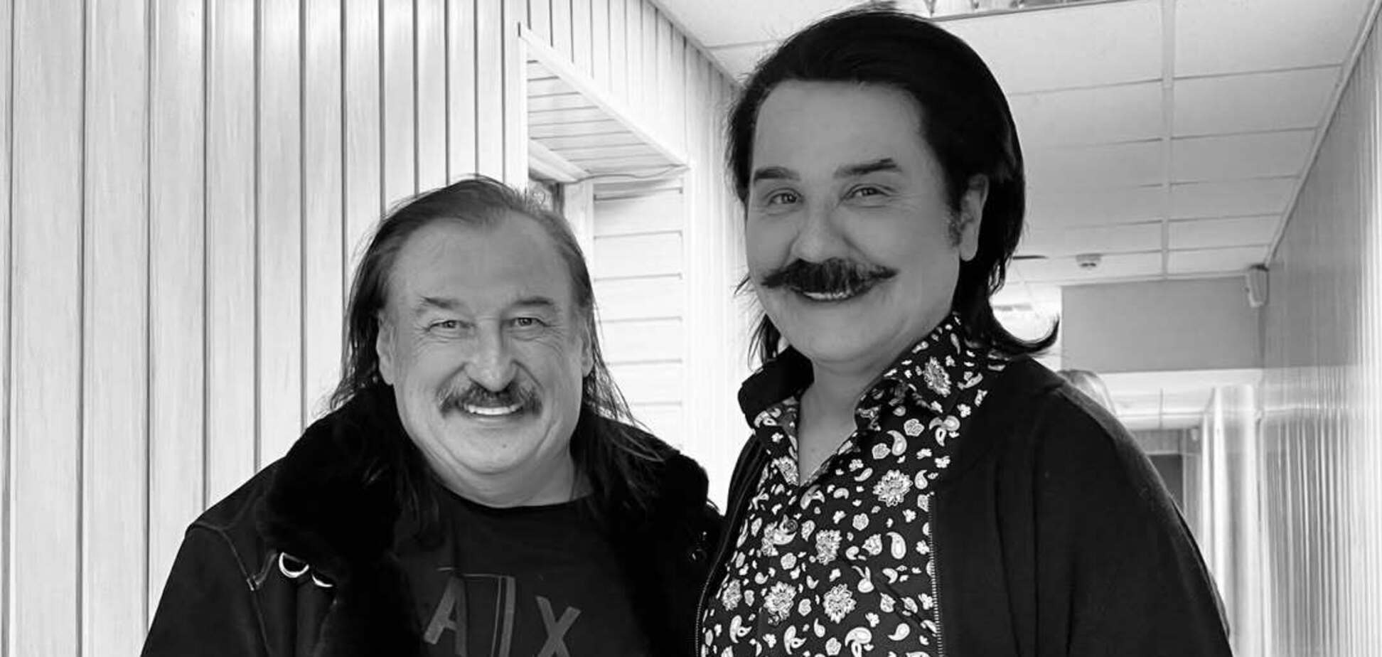 'Кто-то, возможно, будет бросать яйца': Павел Зибров назвал причину, почему не появится на концерте памяти Степана Гиги