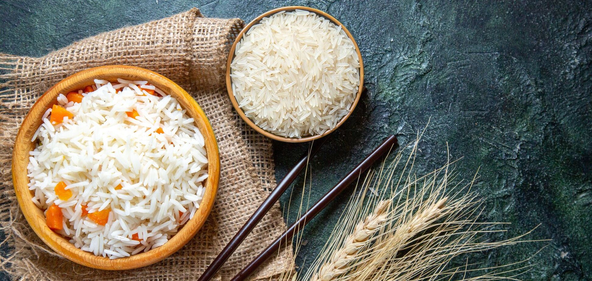 Почему рис прилипает ко дну кастрюли: никогда не делайте этой ошибки во время приготовления