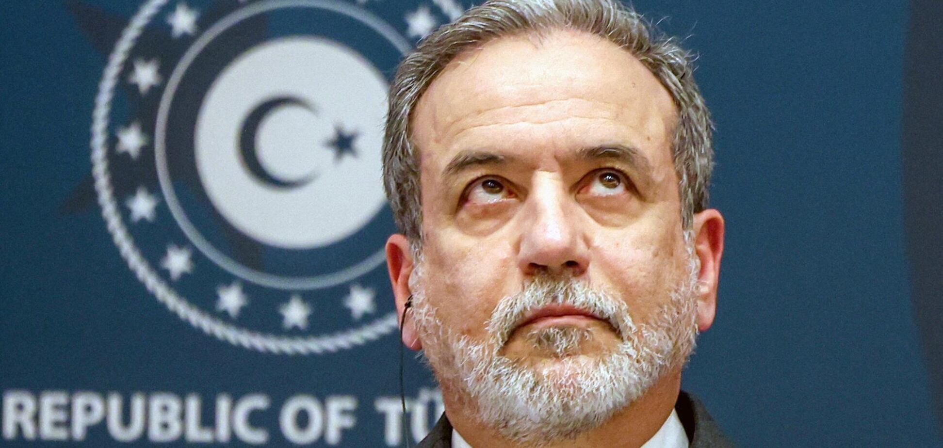 'Ми не будемо атакувати сусідні країни': в Ірані уточнили заяву щодо удару по базах США на Близькому Сході