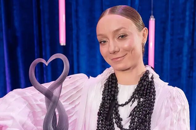 'До сих пор не могу поверить!' LELÉKA, которая представит Украину на Евровидении 2026, прокомментировала свою победу в Нацотборе и обратилась к иностранцам