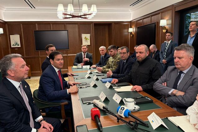 США давят на Украину, а РФ хочет только победы: в ISW оценили переговоры о завершении войны