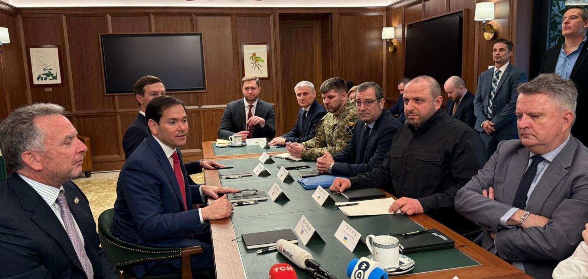 США давят на Украину, а РФ хочет только победы: в ISW оценили переговоры о завершении войны