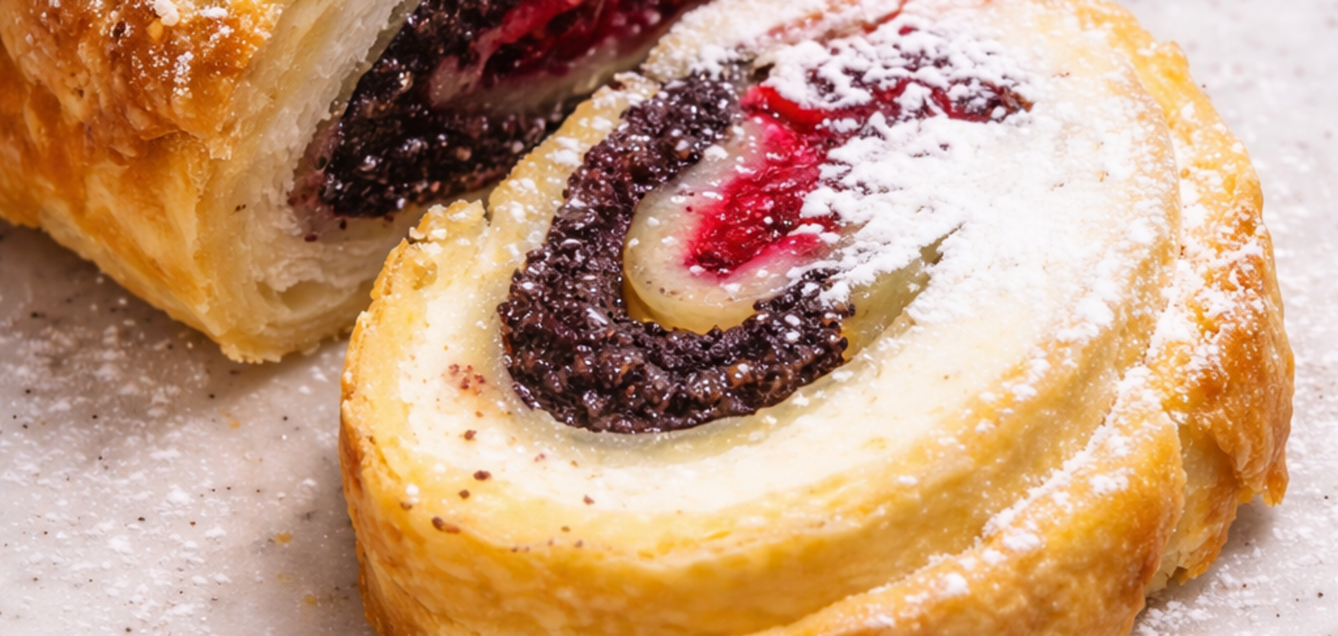 Простіший за будь-які торти: як приготувати смачний фінський млинець з начинками до чаю