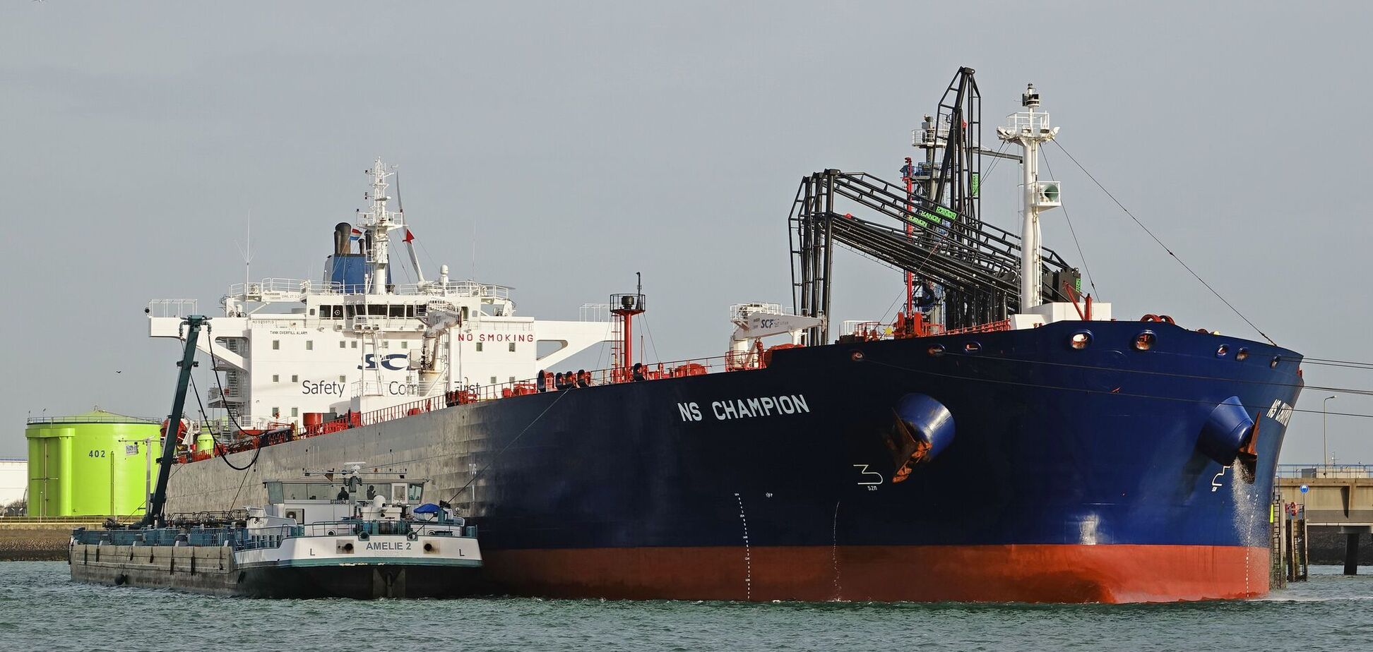 Британия может захватить танкеры теневого флота России, но боится эскалации – The Guardian