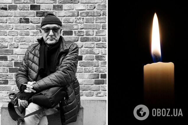 У Варшаві помер архітектор Юрій Шалацький, автор кварталів на Подолі. Фото