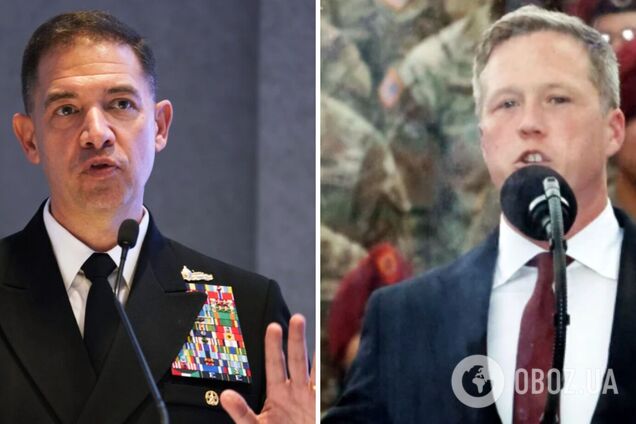 Трамп привлек военных в форме к переговорам по Украине и Ирану – AP