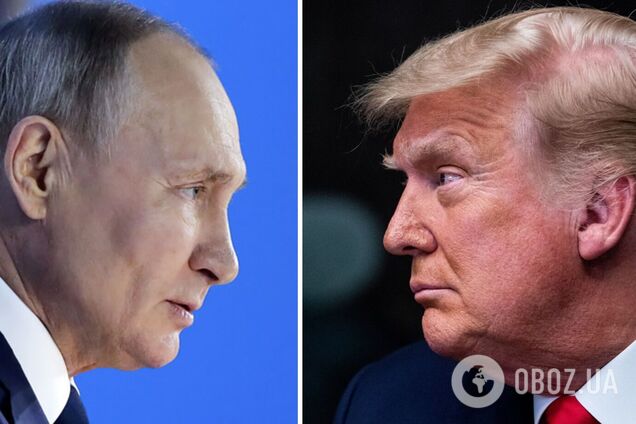 Навіщо Трампу було енергетичне перемир'я між Україною і РФ: Курносова назвала причину