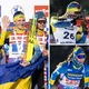 Чи потягнуть українські чоловіки медалі в біатлоні на Олімпіаді-2026? Джима після травми, юна лідерка прихворіла