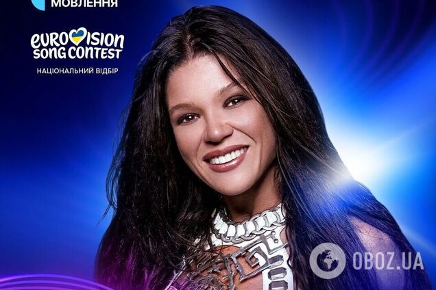 'Суспільне' прокоментувало агітацію Руслани голосувати за LELÉKA на Нацвідборі 2026: чи порушила вона правила