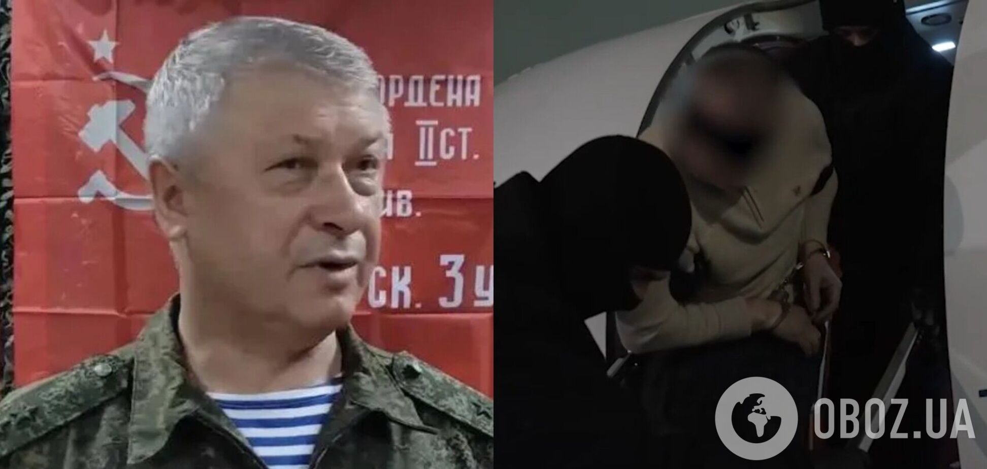 Покушение на генерала Алексеева: в РФ заявили о задержании киллера и 'украинском следе'. Видео