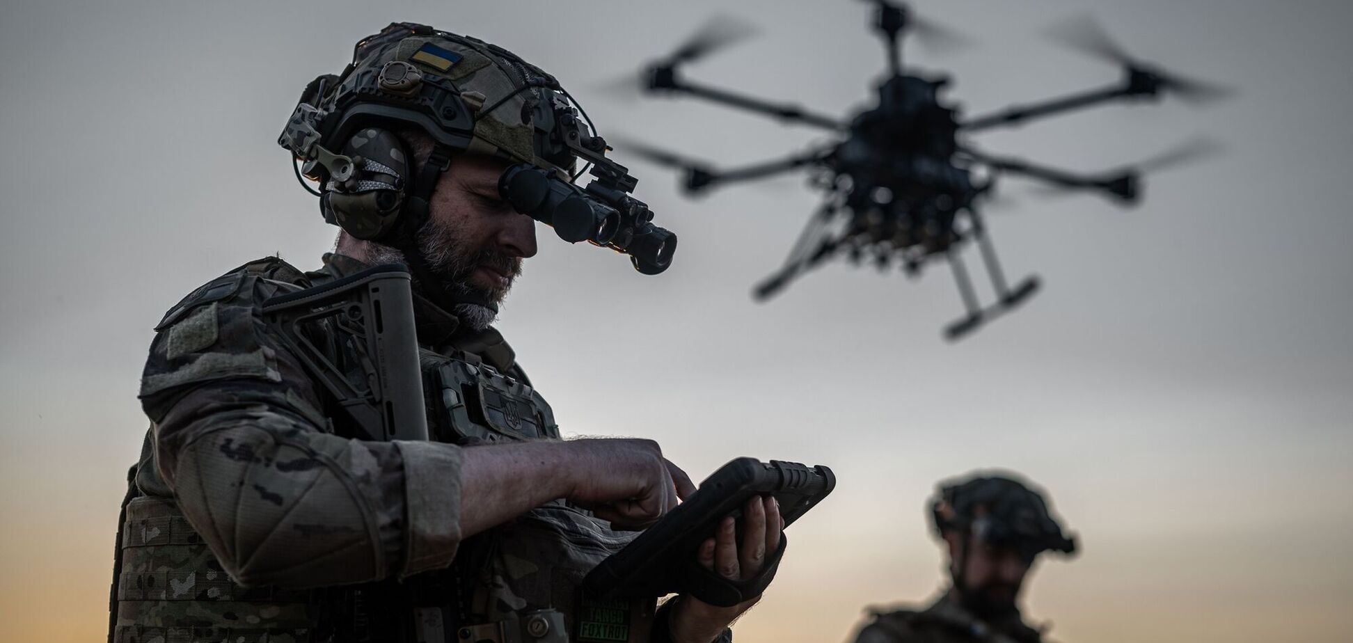 'Україна відкриває експорт дронів': Зеленський розкрив деталі