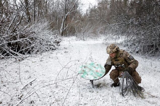 В ВСУ назвали два фактора, которые поломали планы РФ на севере Украины