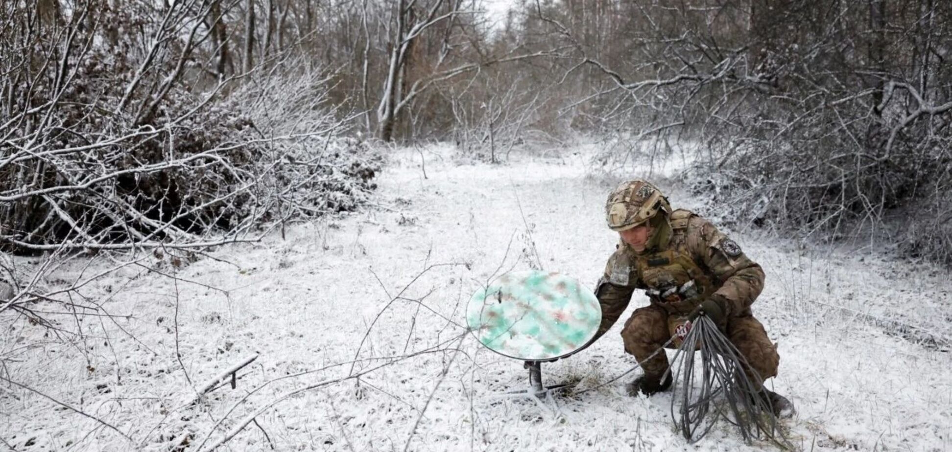 В ВСУ назвали два фактора, которые поломали планы РФ на севере Украины