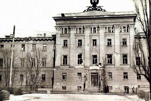 За три тижні 'русской вєсни' 1918 року московити вбили близько 5000 киян