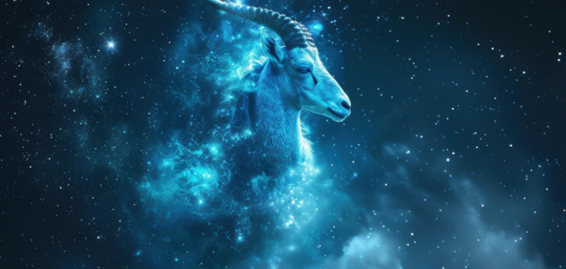 Залиште минуле в минулому: найточніший гороскоп для Козорога на 2026 рік