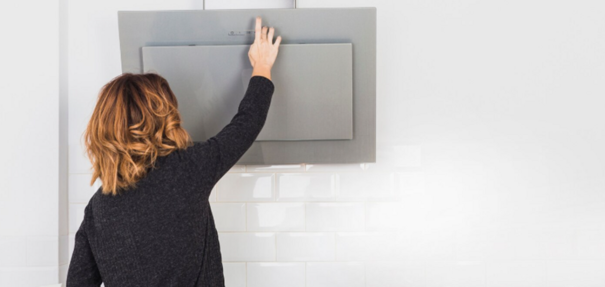 Як почистити кухонну витяжку без зусиль: покрокова інструкція