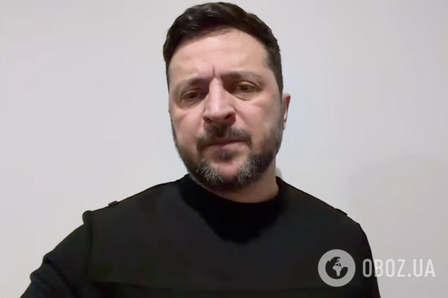 'Результати мають бути': Зеленський – про нові удари ворога й ракети для ППО. Відео