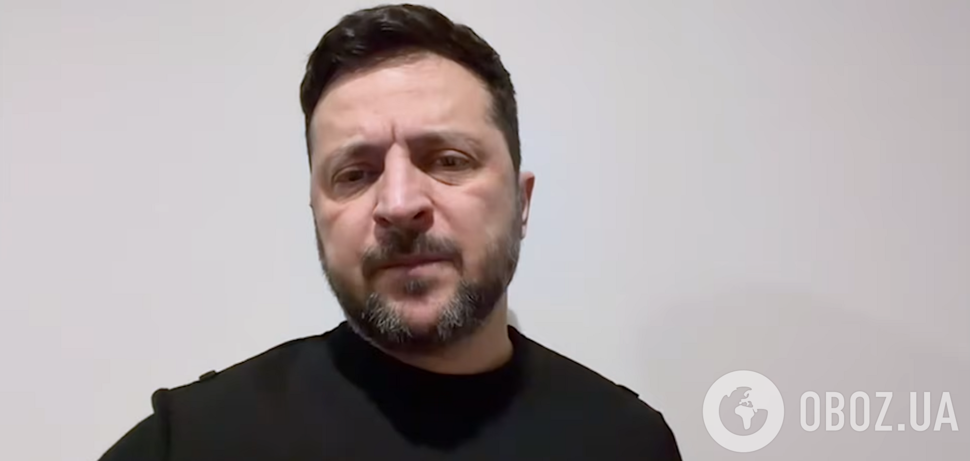 'Результати мають бути': Зеленський – про нові удари ворога й ракети для ППО. Відео