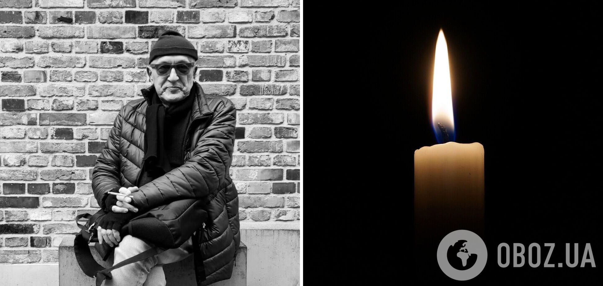 У Варшаві помер архітектор Юрій Шалацький, автор кварталів на Подолі. Фото