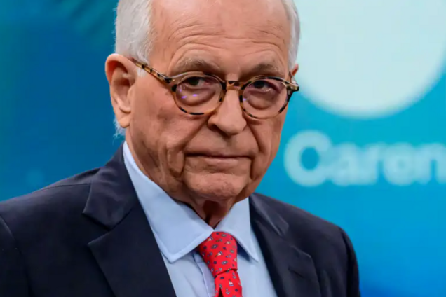 Небезпека для Європи? Глава Мюнхенської конференції Ішингер назвав ризик завершення війни в Україні