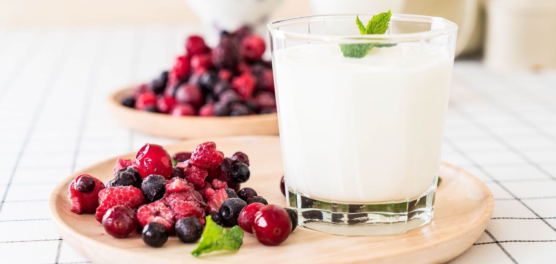 Молодость начинается с кишечника: как пробиотики могут защищать мозг