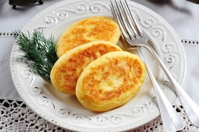 Рецепт зраз