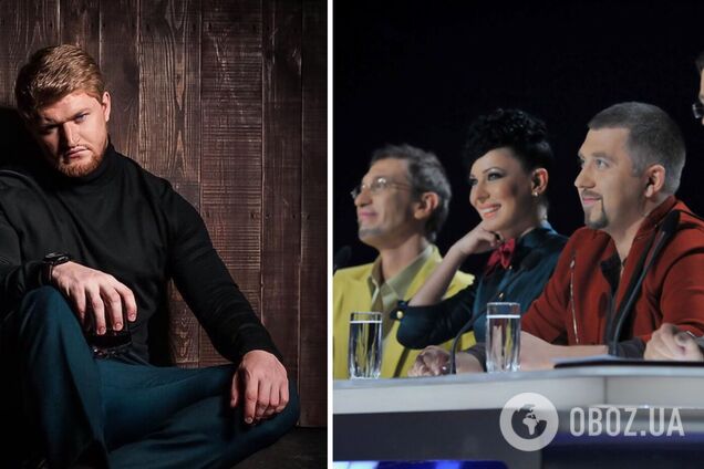 Перший переможець 'Х-Фактора' Олексій Кузнєцов назвав суддю, який розчарував: ніколи не думав, що так швидко перевзується