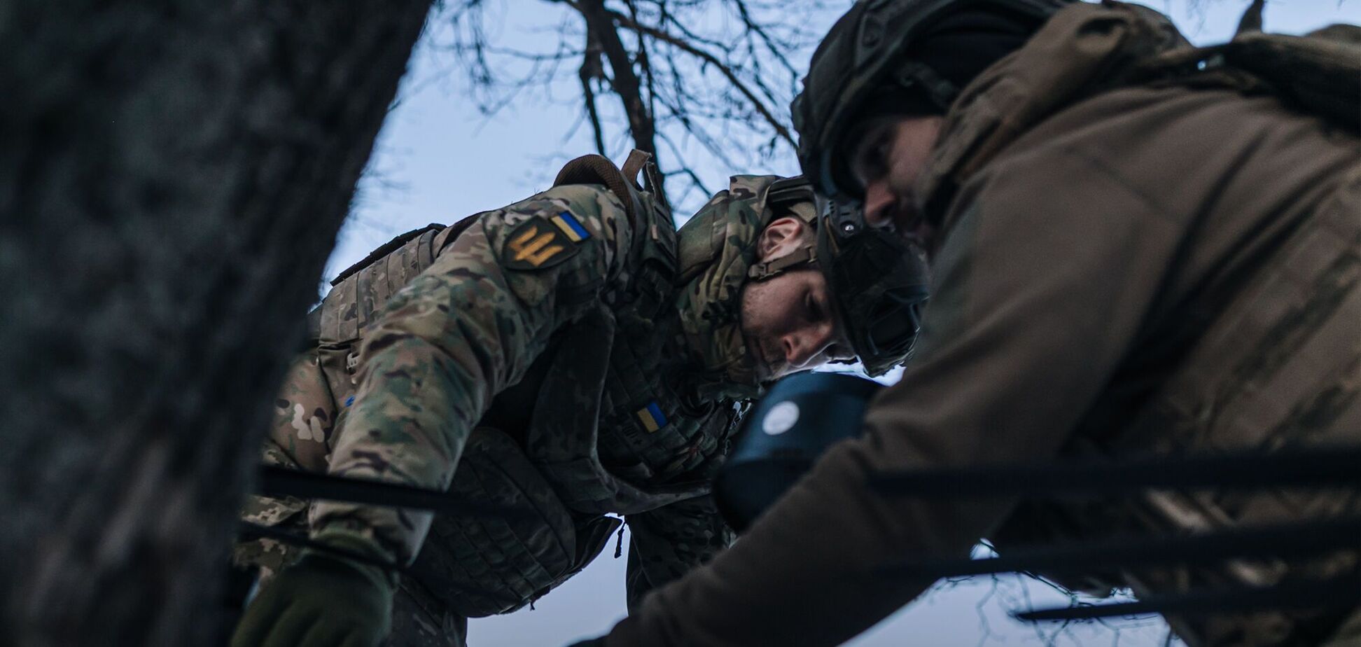 По результатам января 429 бригада 'Ахиллес' вошла в топ-5 по количеству пораженных целей