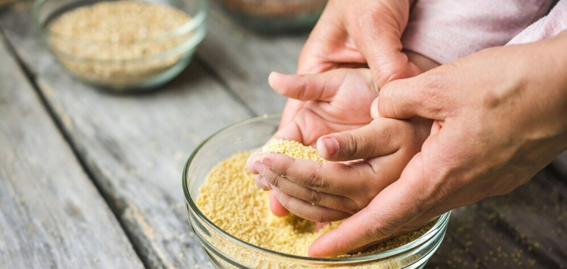 Сколько варить пшено, чтобы оно было мягким и рассыпчатым: важные нюансы