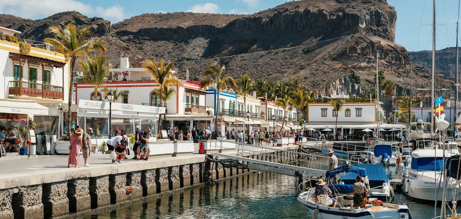 На Канарских островах нашли 'маленькую Венецию': чем привлекает туристов