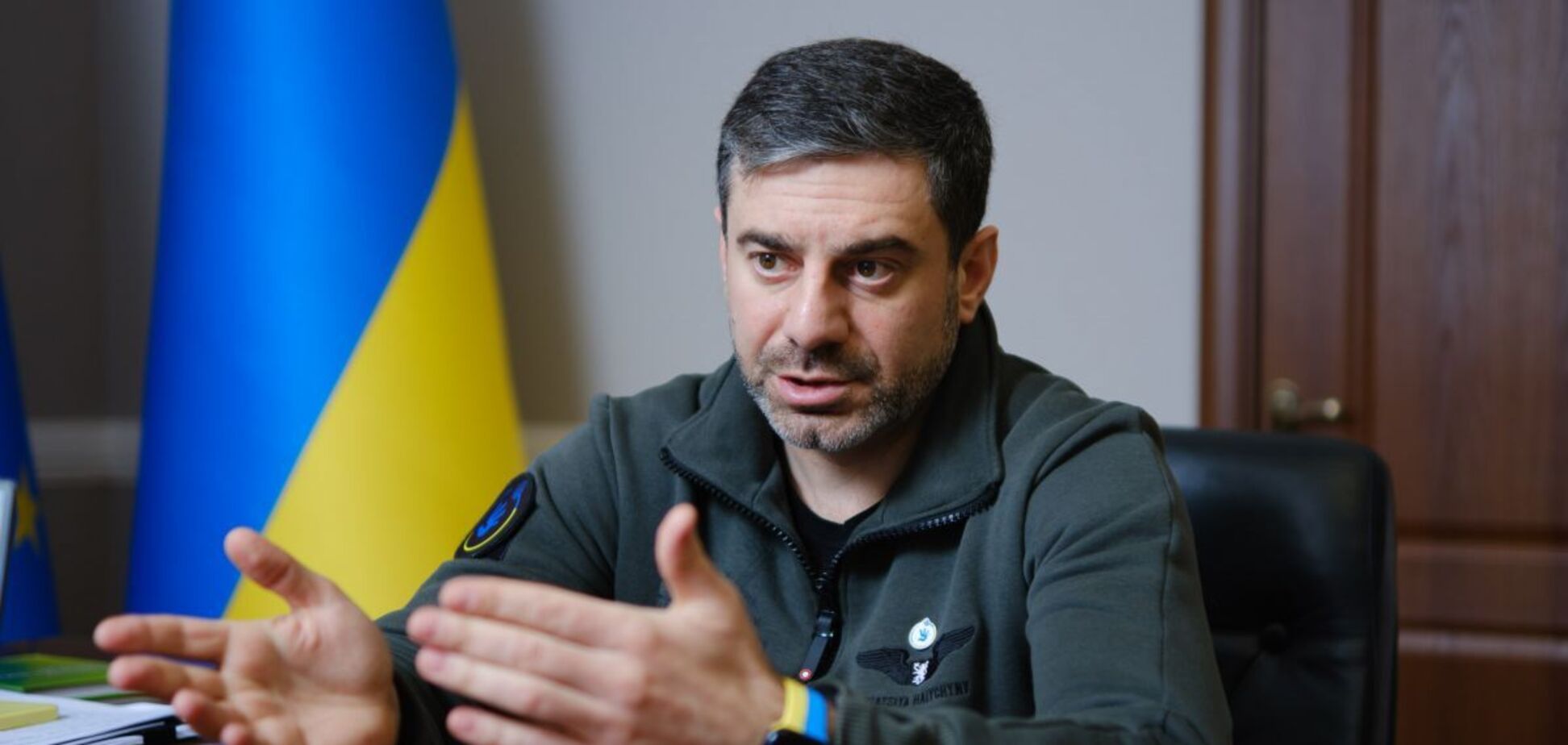 'Каждый год цифра удваивается или утраивается': Лубинец сообщил о 'лавине жалоб' на ТЦК