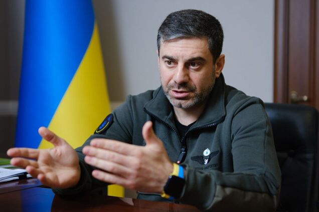 'Чекаємо на дату від російської сторони': Лубінець анонсував початок евакуації людей з окупованих Олешок