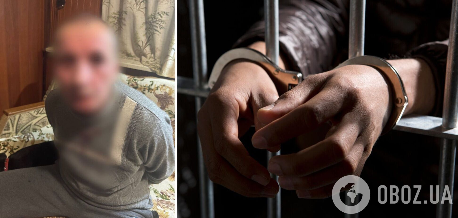 На Киевщине мужчина едва не убил 18-летнего сына своей сожительницы. Подробности дела