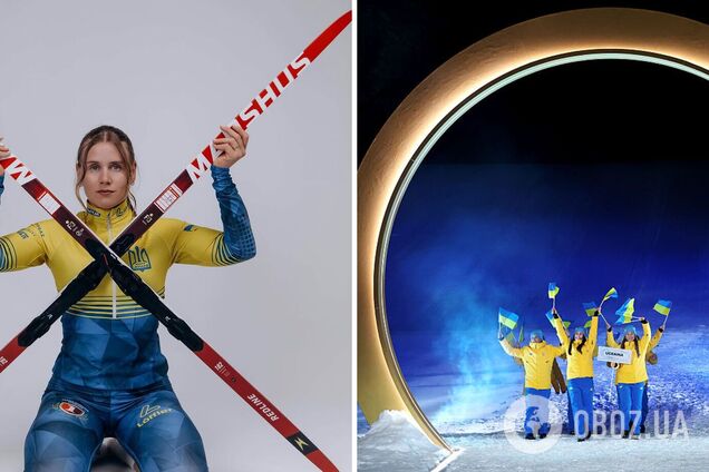 'Мені важко. Не буду це приховувати': українська біатлоністка зробила відверте зізнання про Олімпіаду-2026