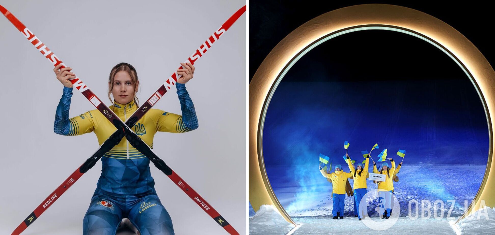 'Мені важко. Не буду це приховувати': українська біатлоністка зробила відверте зізнання про Олімпіаду-2026
