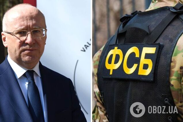 Россия пытается вербовать в Латвии для организации диверсий лиц, связанных с криминальной средой: что известно