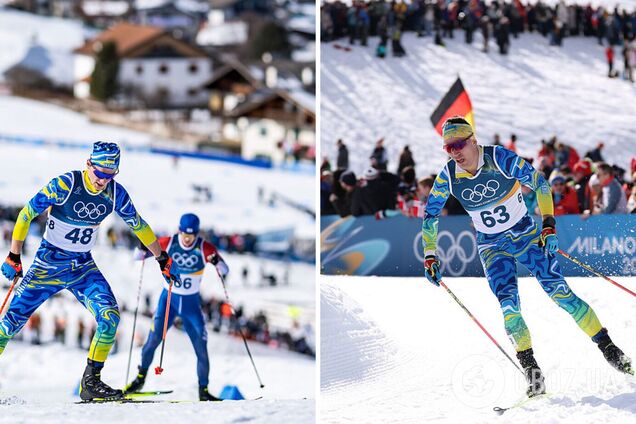 Впервые за 16 лет: Украина отметилась оригинальным достижением на Олимпиаде-2026