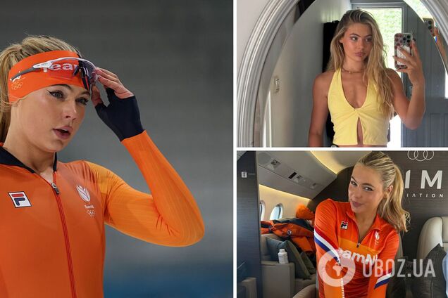 'Мне нечего сказать': главная красавица Олимпиады-2026 устроила бойкот в Милане