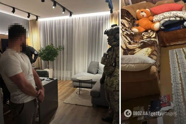 Военные получали испорченные продукты: майора ДШВ поймали на мошенничестве и коррупционных схемах