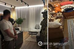 Військові отримували гнилі продукти: майора ДШВ упіймали на шахрайстві та корупційних схемах