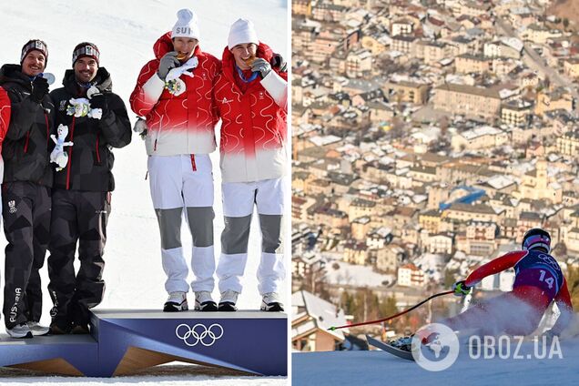 'Бронзу' никто не выиграл: на Олимпиаде-2026 сложилась уникальная ситуация