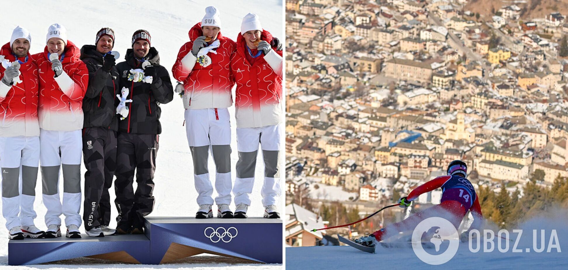 'Бронзу' никто не выиграл: на Олимпиаде-2026 сложилась уникальная ситуация