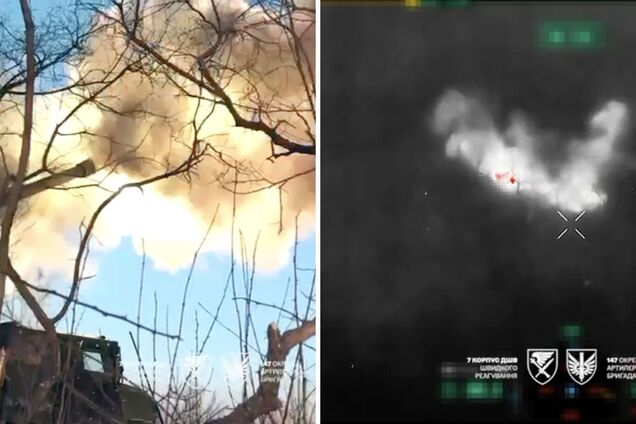 У врага – потери:  Силы обороны отбили попытку проникновения российской ДРГ вблизи Покровска. Видео