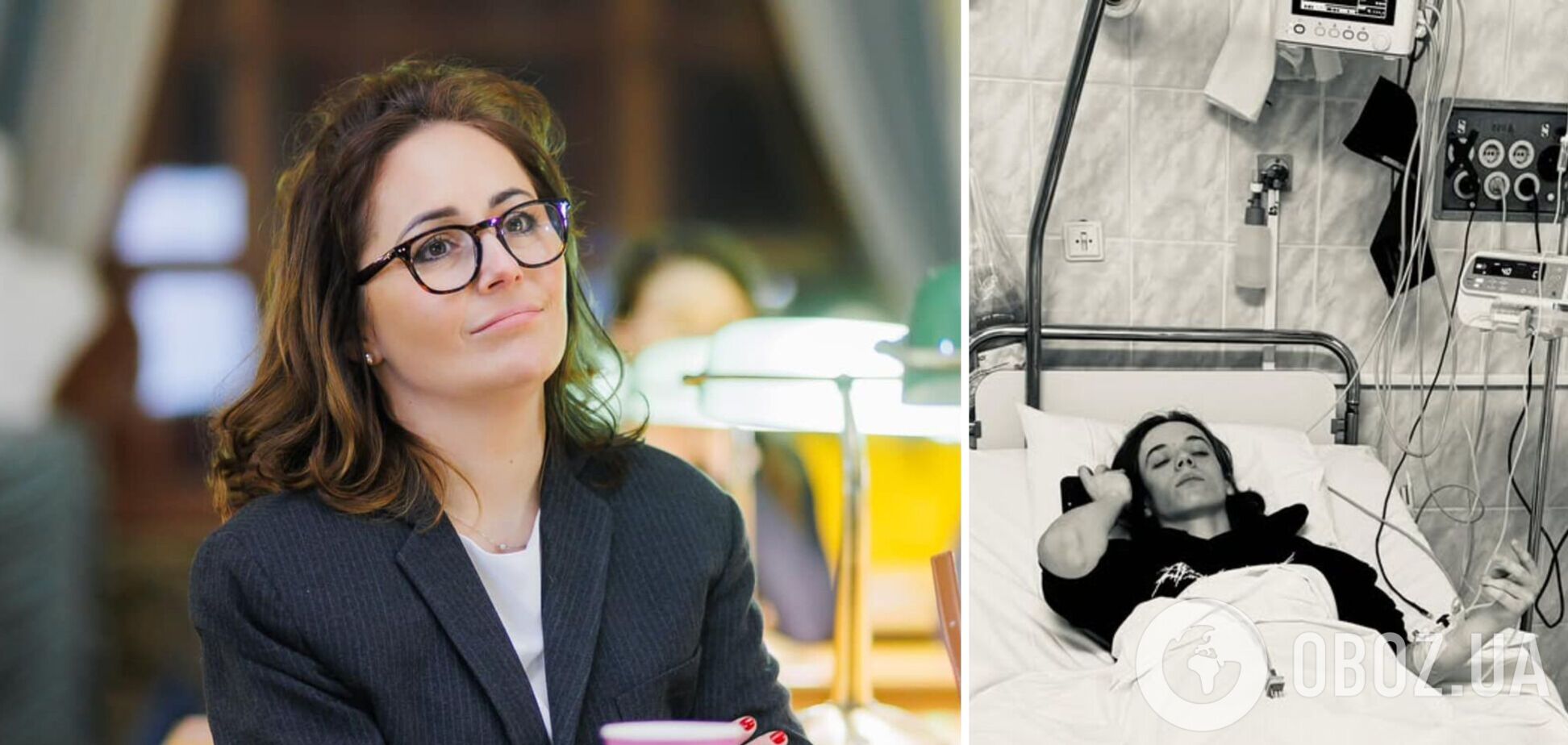 'Одни говорили, что сейчас он впадет в кому, другие – что все будет хорошо'. Сыну Даши Малаховой поставили серьезный диагноз