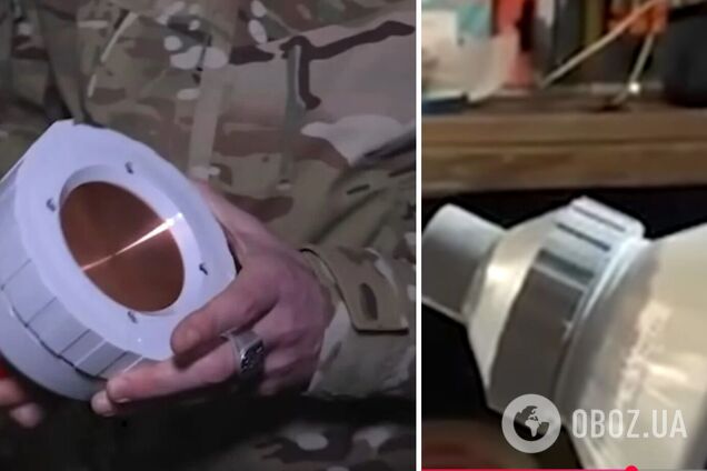 Россия презентовала новый боеприпас для FPV-дронов под названием 'Капля': что известно и какая опасность