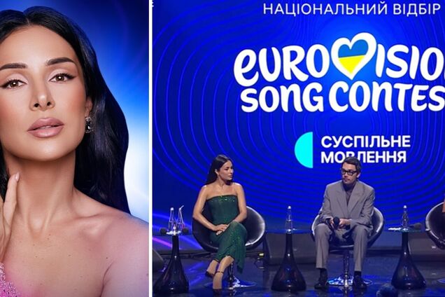 'Что вы выдумываете?' Злата Огневич эмоционально ответила на вопрос о внушительном гонораре судей Нацотбора